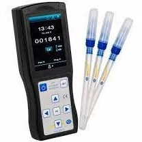 تست تشخیص آلودگی مایعات ATP TEST ( آب ، آبمیوه،...) سوآپ تشخیص سریع